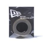 ニューエラ サイズ調整テープ SIZE ADJUSTING TAPE BLK NEW ERA  13561945