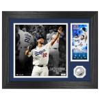 クレイトン カーショウモデル 海外取寄 