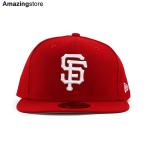 ニューエラ キャップ 59FIFTY サンフランシスコ ジャ