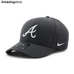 ナイキ キャップ アトランタ ブレーブス MLB EVERGREE