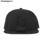 ニューエラ キャップ 59FIFTY カンザスシティ ロイヤ