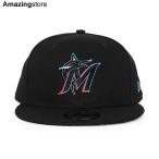 ニューエラ キャップ 9FIFTY スナップバック マイアミ