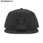 ニューエラ キャップ 9FIFTY スナップバック マイアミ