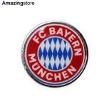ウィンクラフト ピンズ FCバイエルン ミュンヘン FC BAYERN MUNICH PIN WINCRAFT