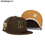 ニューエラ キャップ 59FIFTY ミネソタ ツインズ MLB 