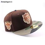 ニューエラ キャップ 59FIFTY デトロイト タイガース 