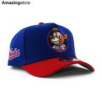 ニューエラ キャップ 9FORTY シカゴ カブス MLB CLARK
