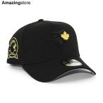 EU限定 ニューエラ キャップ 9FOR