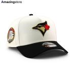 EU限定 ニューエラ キャップ 9FORTY スナップバック 