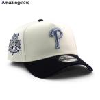 EU限定 ニューエラ キャップ 9FORTY スナップバック 