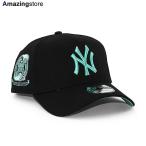 EU限定 ニューエラ キャップ 9FOR