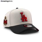 EU限定 ニューエラ キャップ 9FOR