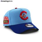 EU限定 ニューエラ キャップ 9FOR