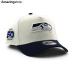 EU限定 ニューエラ キャップ 9FOR