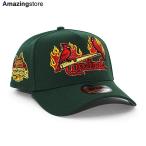 EU限定 ニューエラ キャップ 9FORTY スナップバック 