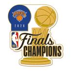  wing craft за границей посылать за New York niks память булавка z2026 NBA FINALS CHAMPION COLLECTOR PIN WINCRAFT NEW YORK KNICKS