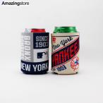 ウィンクラフト 缶クージー ニューヨーク ヤンキース MLB CAN KOOZIE WINCRAFT NEW YORK YANKEES