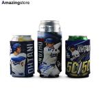  большой . sho flat модель wing craft жестяная банка Koo ji- Los Angeles doja-sMLB CAN KOOZIE WINCRAFT LOS ANGELES DODGERS
