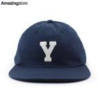 クーパーズタウンボールキャップ ヤングスタウン テューバーズ 1931 STRAPBACK CAP NAVY COOPERSTOWN BALL CAP YOUNGSTOWN TUBERS