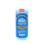 ベルテックジャパン バイオスコール　淡水用1000ml　有効期限　2026年6月1日