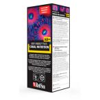  красный si- leaf Energie плюс AB+ 500ml коралл новый tolishon присадка 