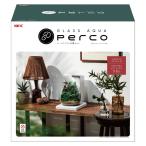 GEX GEX グラスアクア PERCO オールインワン水槽ペルコ T-WH ガラス