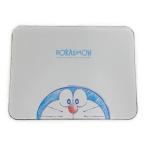 ドラえもんグッズ マウスパッド MousePad 厚みあり ハードタイプ 敷物 Doraemon アップ キャラクター パソコン用品