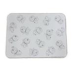 Yahoo! Yahoo!ショッピング(ヤフー ショッピング)ドラえもんマウスパッド MousePad 厚みあり ハードタイプ 敷物 Doraemon 総柄 キャラクター パソコン用品 グッズ