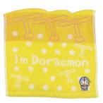  Doraemon полотенце для рук антибактериальный дезодорация Jaguar do носовой платок полотенце flying takekopta- I m Doraemon I'mDoraemon герой товары 