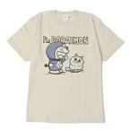 ドラえもん Tシャツ メンズ レディース半袖 I'mDoraemon ユニセックス 男女兼用 キャラクターグッズ グッズ