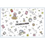 ドラえもん レジャーシート I'm Doraemon 宇宙さんぽ ミニサイズ 60×90cm 遠足 キャンプ 行楽 花見 運動会