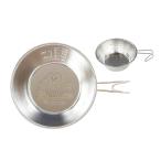 ドラえもん グッズ アウトドアシリーズ シェラカップ Doraemon フェイス 軽量 コンパクト キャンプ 食器