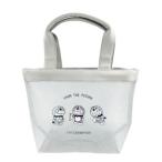 ショッピングドラえもん ドラえもん トートバッグ キャラクター レディース バック GY グレー メッシュシリーズ DRSR-273 I'mDoraemon マリモクラフト 手提げ