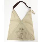 ドラえもん A-BAG light ベージュ Aライン型 あずま袋 折りたたみ 持ち運び I'mDoraemon キャラクター エコバッグ トート グッズ