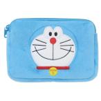 ドラえもん ミニティッシュポーチ Doraemon 化粧ポーチ コスメ 小物入れ キャラクター グッズ