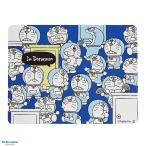 ショッピングドラえもん 珪藻土バスマット 45×60cm アイムドラえもん グッズ I'mDoraemon カラーズマット 風呂 入浴