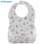  Doraemon фартук одноразовый 10 листов ввод I'mDoraemon выход ske-ta-541650 герой товары ребенок baby 