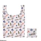 ミッフィー エコバッグ バック キャ