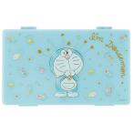 ドラえもん 抗菌仕切り付マスクケース I'm Doraemon きらきらパステル ハードケース