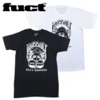 [絶版モデル・デットストック] ファクト サポート ファクト ディーラーズ Tシャツ (Fuct Support FUCT Dealers) 【閉店・売り切り】