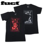 [絶版モデル・デットストック] ファクト ルシファー ライジング Tシャツ (Fuct Lucifer Rising) 【閉店・売り切り】