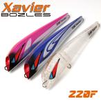 ボーズレス ザビエル レギュラーカラー 220FBOZLES F.Xavier Regular Color