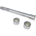  хром axle комплект передний 2018 год после FXBB/S,FXLR,FXST