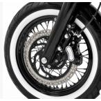  передний мост покрытие комплект aluminium 2018 год после Softail 