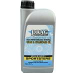 DRAG SPECIALTIES механизм & цепь кейс масло спорт Star для 