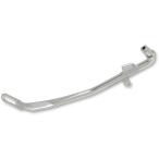 【05100372】 1インチロング キックスタンド クローム 1991〜05年ダイナ ◆ハーレー◆