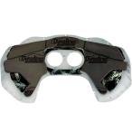 DYNAMAT звук контроль обтекатель комплект :1998~13 год Road Glide 