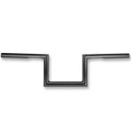 ZED ハンドルバー：ブラック