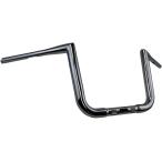 BUCK 25 рычаг управления : никель хром /10 дюймовый 