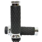 DIAMOND CONTOUR グリップ ケーブルスロットル